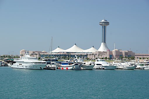 Abu Dhabi