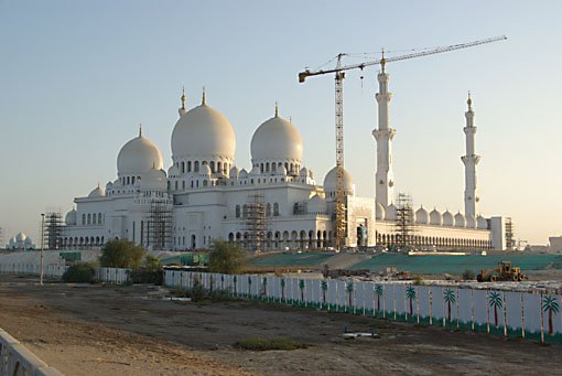 Abu Dhabi