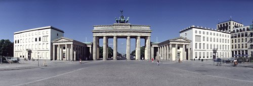 Pariser Platz