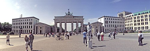 Pariser Platz