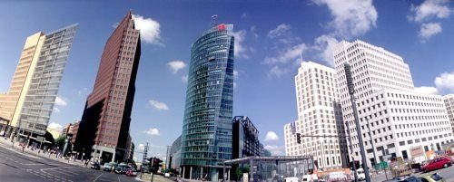 Potsdamer Platz