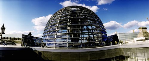 Reichstag