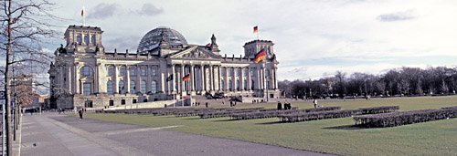 Reichstag