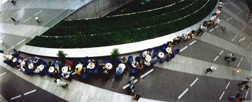 Sony Center