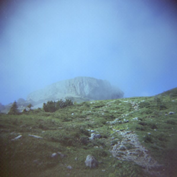 Landscape - Impressionen mit der Holga