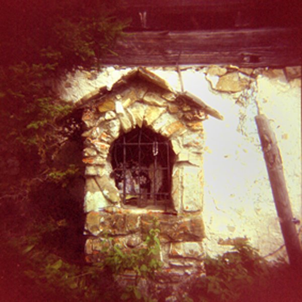 Landscape - Impressionen mit der Holga