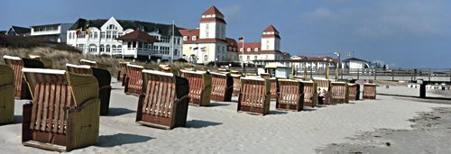 Rügen Binz