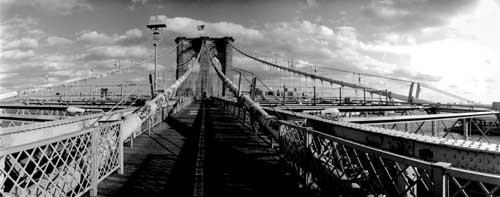 Brooklyn Bridge