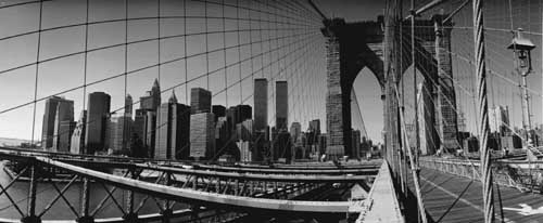Panoramen aus New York